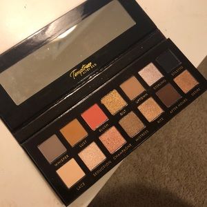 • Alter Ego Temptress •